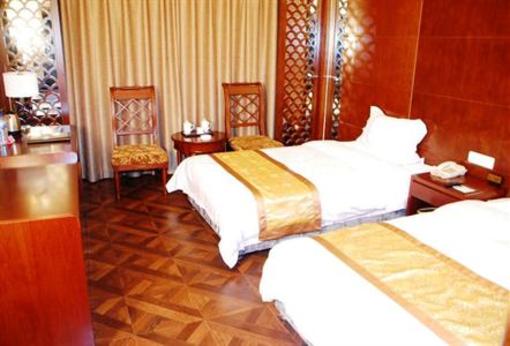 фото отеля Finance Building Hotel
