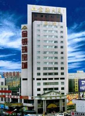 фото отеля Finance Building Hotel