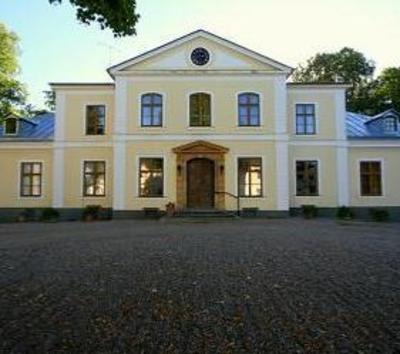 фото отеля Hogsjo Gard