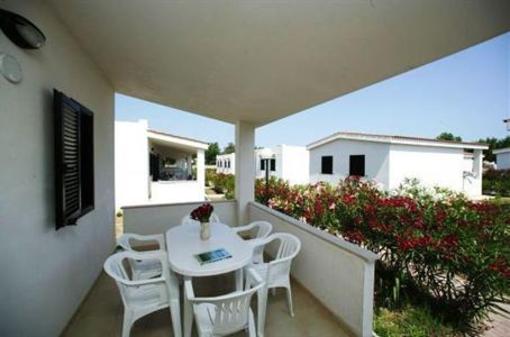 фото отеля Centro Vacanze Oriente