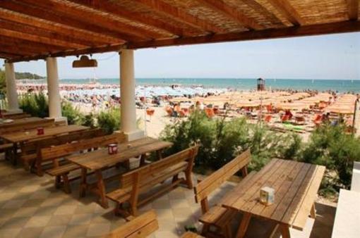 фото отеля Centro Vacanze Oriente