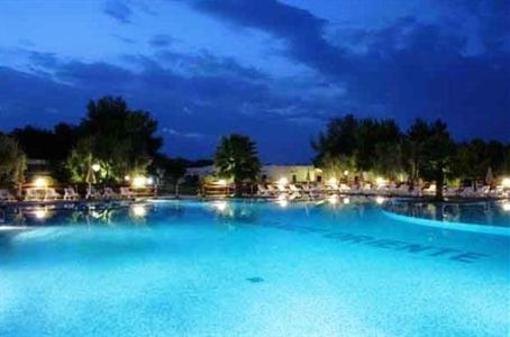 фото отеля Centro Vacanze Oriente