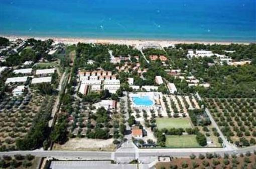 фото отеля Centro Vacanze Oriente
