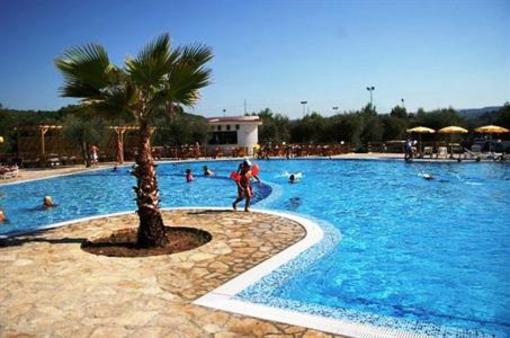 фото отеля Centro Vacanze Oriente