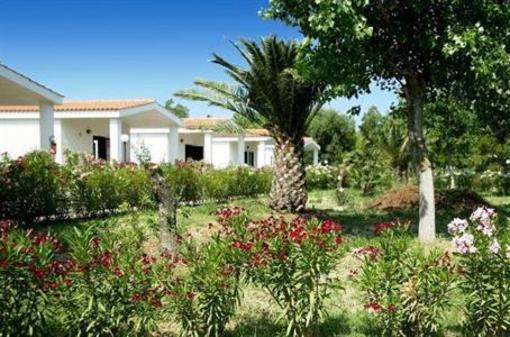 фото отеля Centro Vacanze Oriente