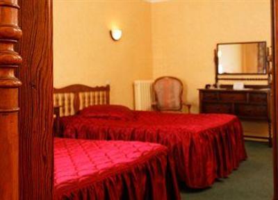 фото отеля Hotel Du Dauphin L'Aigle