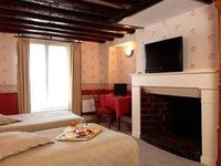 Hotel Du Dauphin L'Aigle