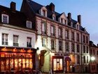 фото отеля Hotel Du Dauphin L'Aigle
