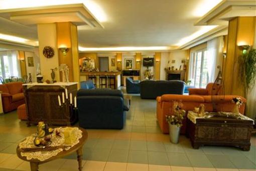 фото отеля Dryas Hotel
