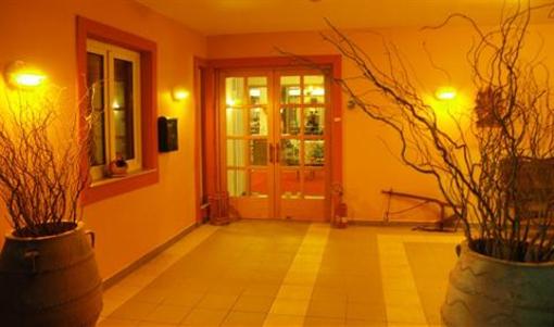 фото отеля Dryas Hotel