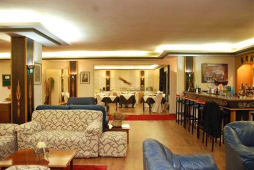 фото отеля Dryas Hotel