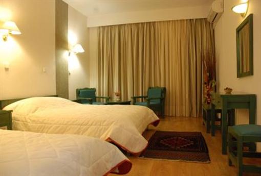 фото отеля Dryas Hotel
