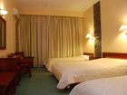 фото отеля Dryas Hotel