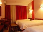фото отеля Dryas Hotel