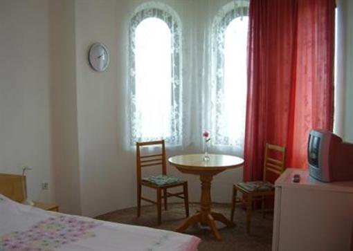 фото отеля Villa Diva