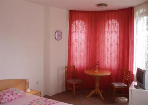фото отеля Villa Diva
