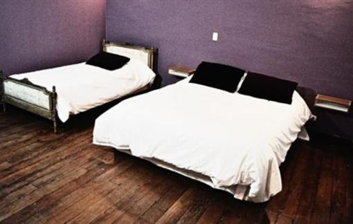 фото отеля Hostal Boutique Portobello