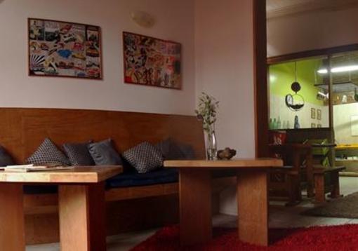 фото отеля Hostal Boutique Portobello