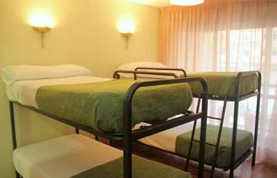 фото отеля Hostal Arlanzon
