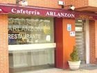 фото отеля Hostal Arlanzon