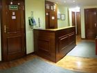 фото отеля Hostal Arlanzon