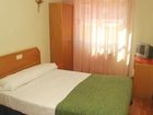 фото отеля Hostal Arlanzon