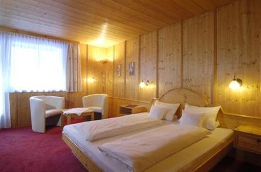 фото отеля Monika Hotel Gaschurn