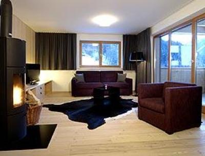 фото отеля Monika Hotel Gaschurn