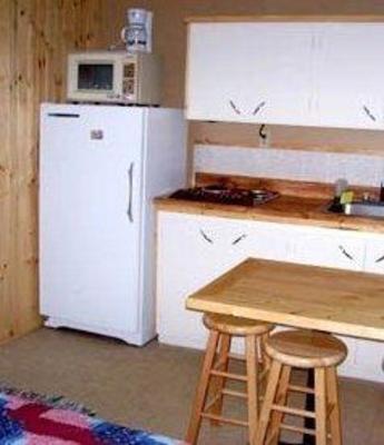 фото отеля Trout Creek Motel & RV Park