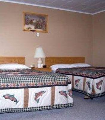 фото отеля Trout Creek Motel & RV Park
