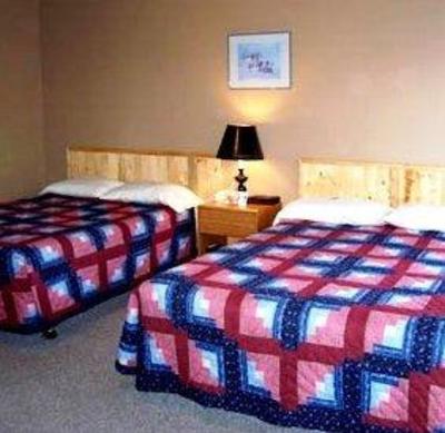 фото отеля Trout Creek Motel & RV Park
