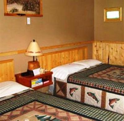 фото отеля Trout Creek Motel & RV Park