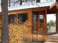 Trout Creek Motel & RV Park