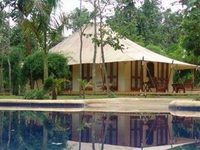 Tiger Corridor Resort