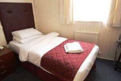 фото отеля Tantons Hotel Bideford