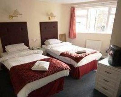 фото отеля Tantons Hotel Bideford