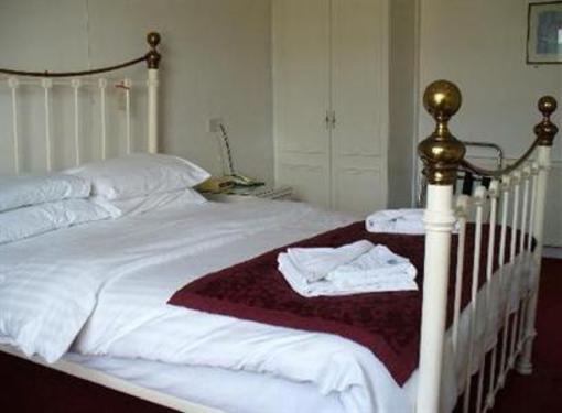 фото отеля Tantons Hotel Bideford