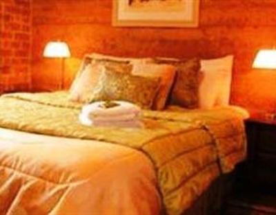 фото отеля Forest Retreat Bed and Breakfast Margaret River