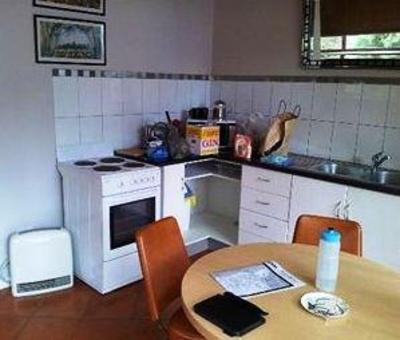 фото отеля Forest Retreat Bed and Breakfast Margaret River