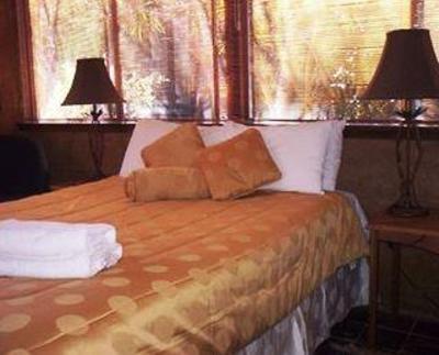 фото отеля Forest Retreat Bed and Breakfast Margaret River