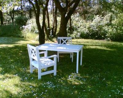 фото отеля Pension Laerkelill