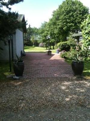 фото отеля Pension Laerkelill
