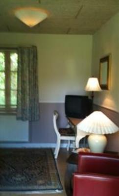 фото отеля Pension Laerkelill