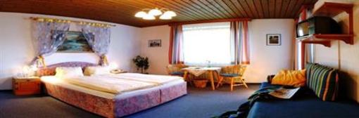 фото отеля Landhaus Schwarzgutl