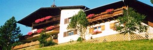 фото отеля Landhaus Schwarzgutl