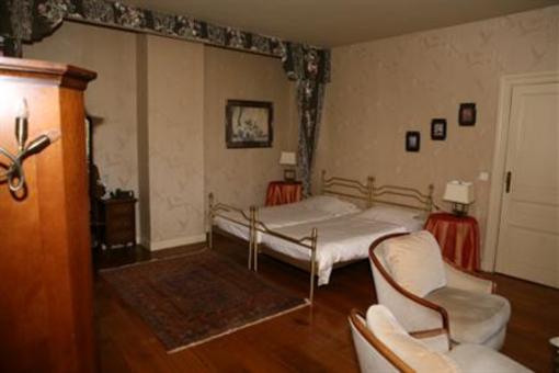 фото отеля Chateau d'Heblon