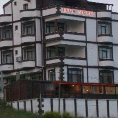 фото отеля Efua Hotel Sinop