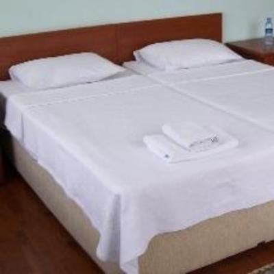 фото отеля Efua Hotel Sinop