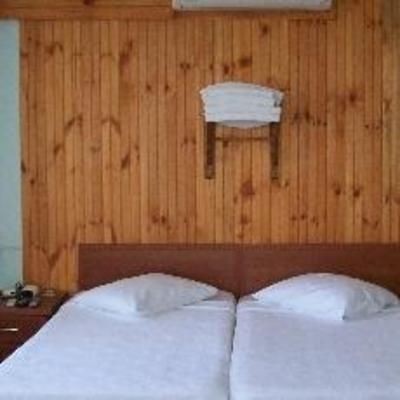 фото отеля Efua Hotel Sinop