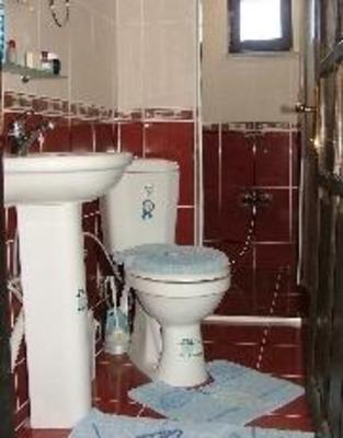 фото отеля Efua Hotel Sinop